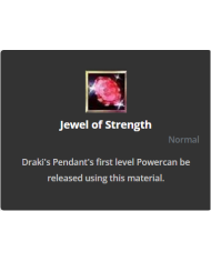 Jewel of Strength