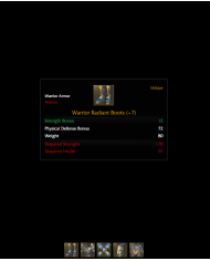 Wilpower SET +0 3 PARCA