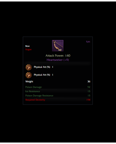 +9 HEARTSEEKER  ÇİFT PSY 1