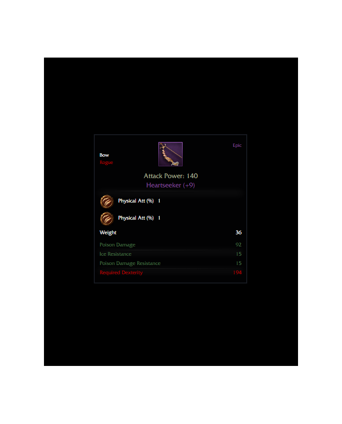 +9 HEARTSEEKER  ÇİFT PSY 1