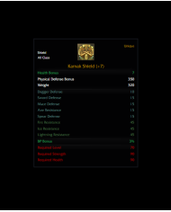 +7 Karnak Shield