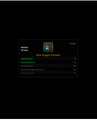 7.2 Stormbringer 2 RÜN (+4 +3 STR)