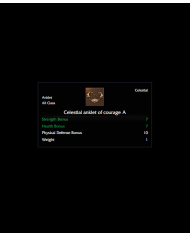 7.2 Stormbringer 2 RÜN (+4 +3 STR)