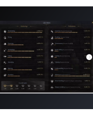 85 PRİ SKİLLER AÇIK 554K NP