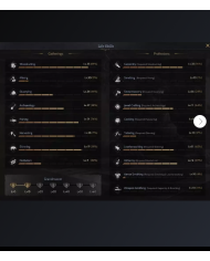 GALİA LUNASKAR SKİLLERİ ACIK GATHER