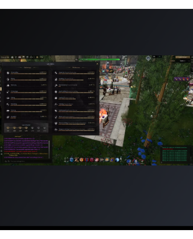 GM 3 NPC OLMASINA AZ VAR