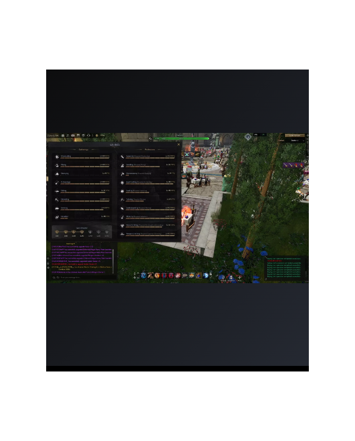 GM 3 NPC OLMASINA AZ VAR