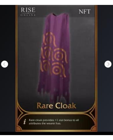 NFT Pelerin ALL SERVER Kiralık