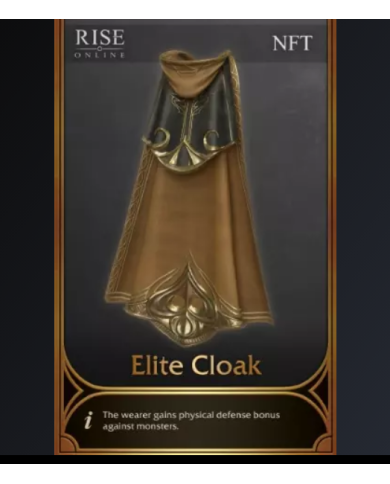 ELİTE PELERİN ALL SERVER