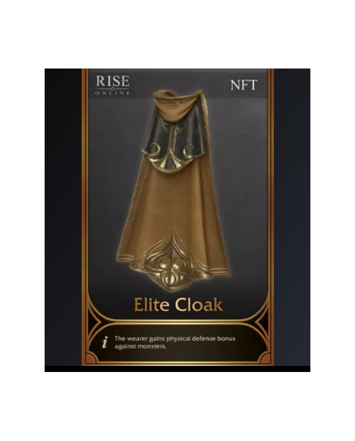 ELİTE PELERİN ALL SERVER