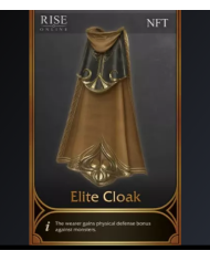 ELİTE PELERİN ALL SERVER