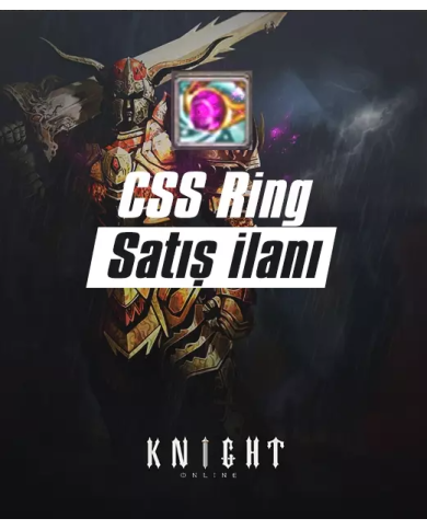 83 - %23 - Karus - Mage - 6.8M - 90 DEF