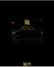 +8 Ancient Sledgehammer