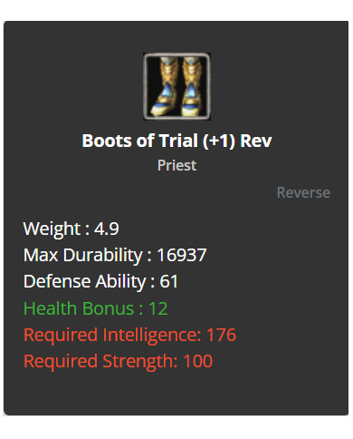 +7 Trial Set ( pri )