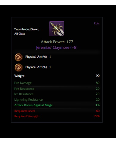 Jeremias +8 çift phys