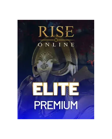 Rise Online Elite Premium
