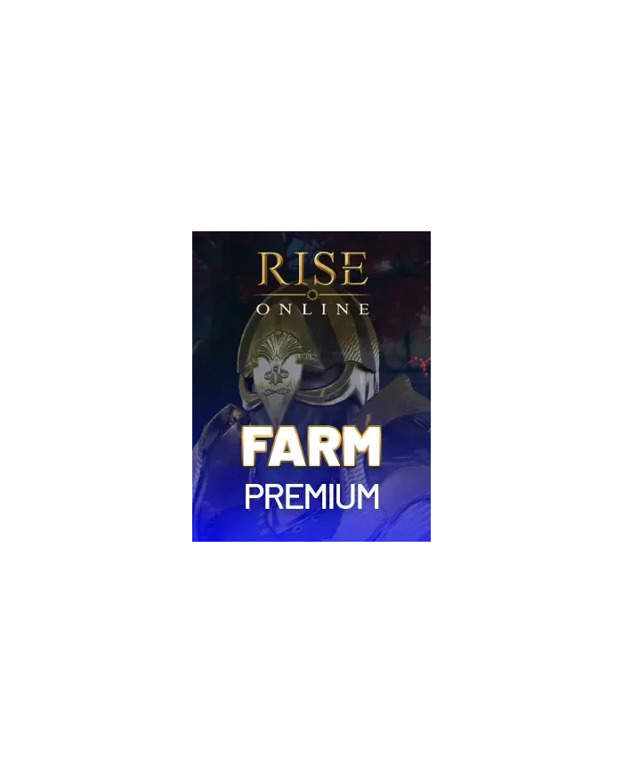 Rise Online Farm Premium