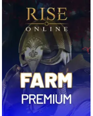 Rise Online Farm Premium