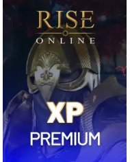 Rise Online Battle Premium