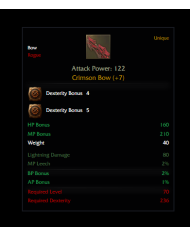 Süper War Scy 8.4 Çift Rün