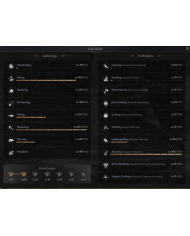 GM 1 85/1 6x40 2x+34 Full Skill