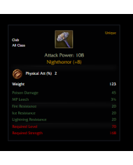  +8 Nighthorror 2 PSY