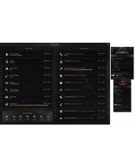 85/1 İtemli Priest Hem INT Hem STR