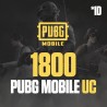 660 PUBG Mobile UC