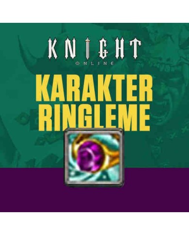 83/4 - %2 - Karus - Mage - 2.4M - 40 DEF