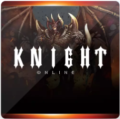 KNIGHT ONLİNE