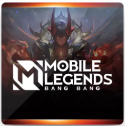 MOBİLE LEGENDS